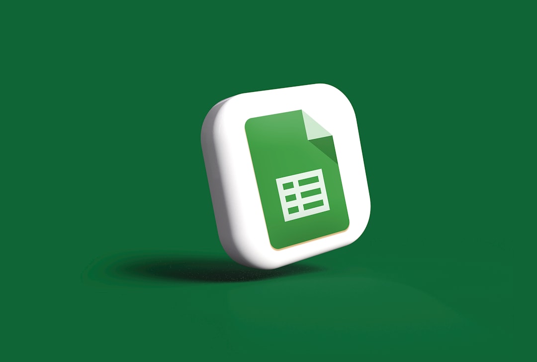 Visual representation of Google Sheets Formula Error Troubleshooting Guide key components